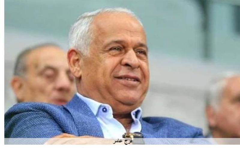 فرج عامر 