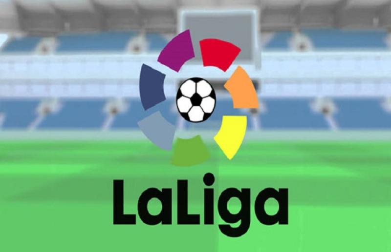 الدوري الإسباني