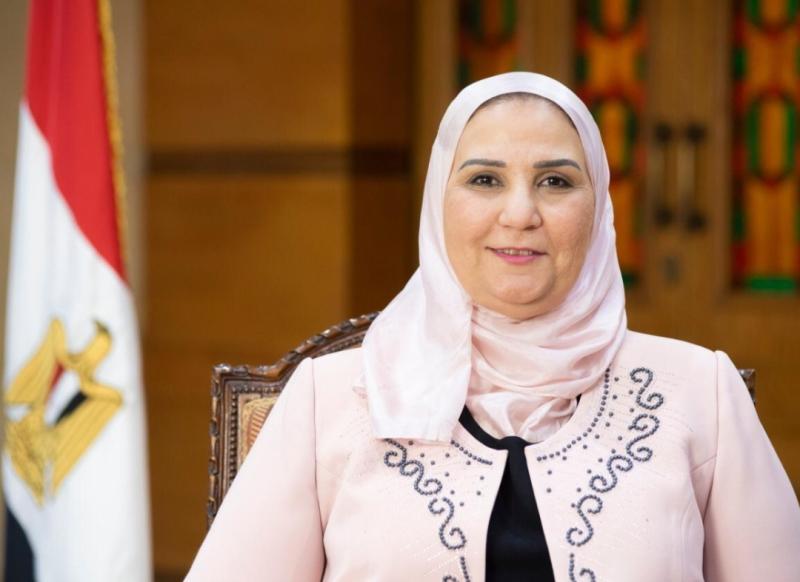 نيفين القباج