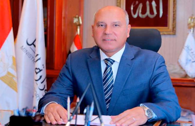 وزير النقل