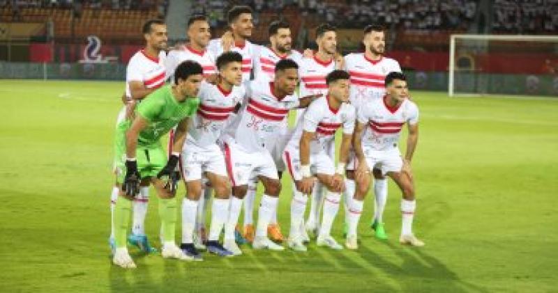 الزمالك- أرشيفية