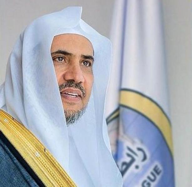  الشيخ العيسى