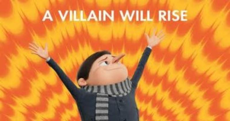 Minions The Rise of Gru  