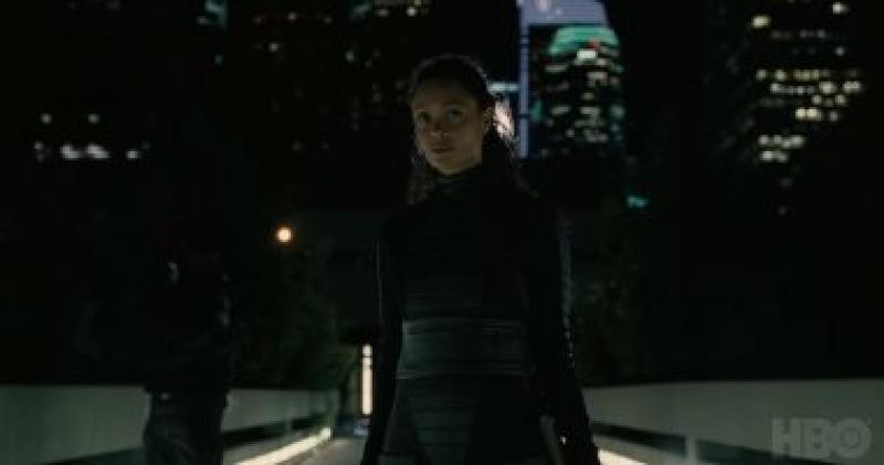  Westworld 