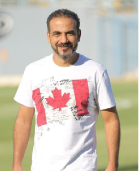 خالد عباس