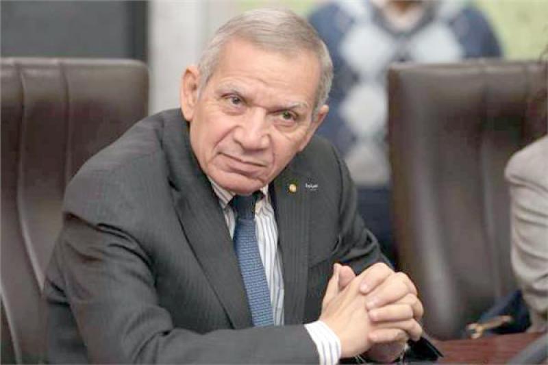 الدكتور محمد مجاهد