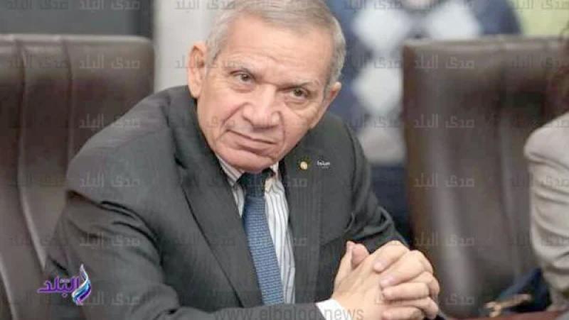 نائب وزير التربية والتعليم