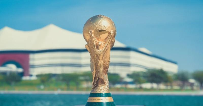 كاس لعالم