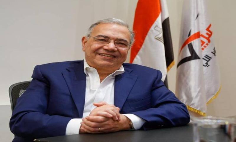 الدكتور عصام خليل 