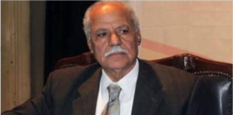 الدكتور محمد أبو العلا