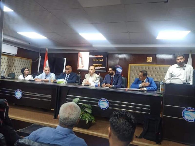 نشاطات مستقبل وطن بالمحافظات 