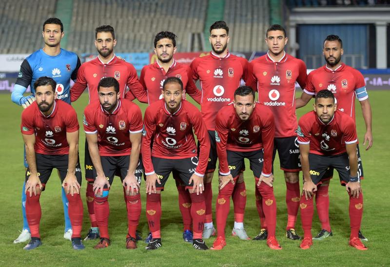 الاهلي