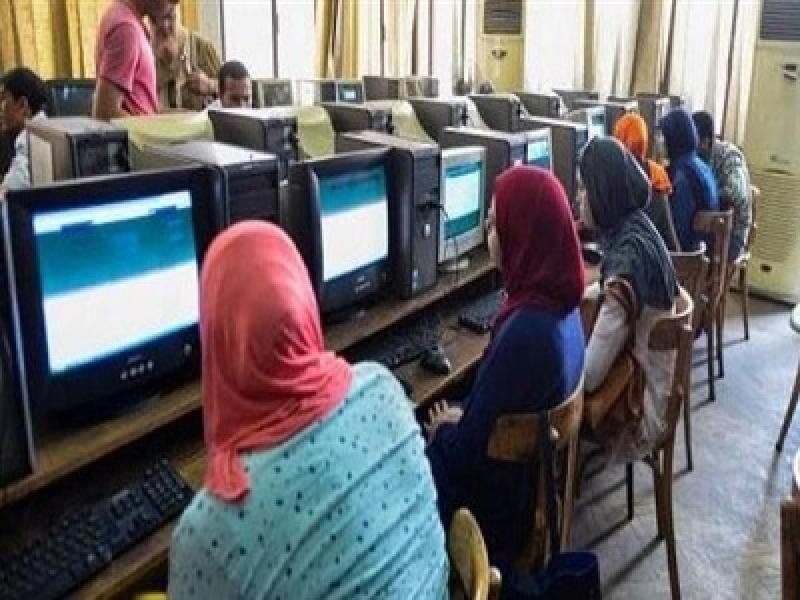 تنسيق الجامعات- أرشيفية