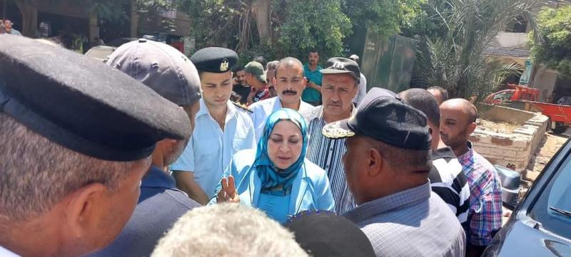 نقل السكان