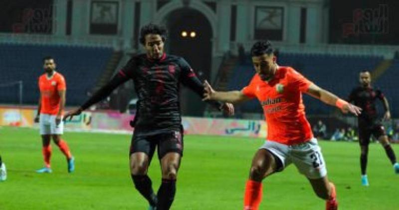 الاهلي وفاركو