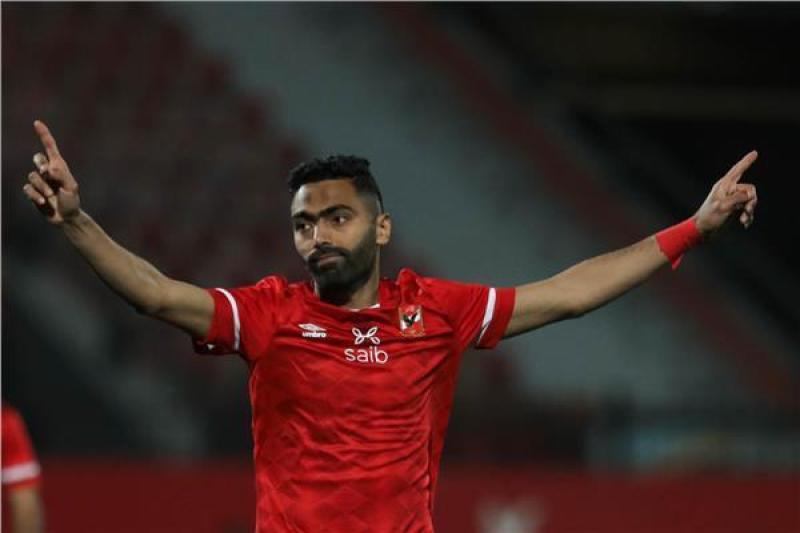 حسين الشحات