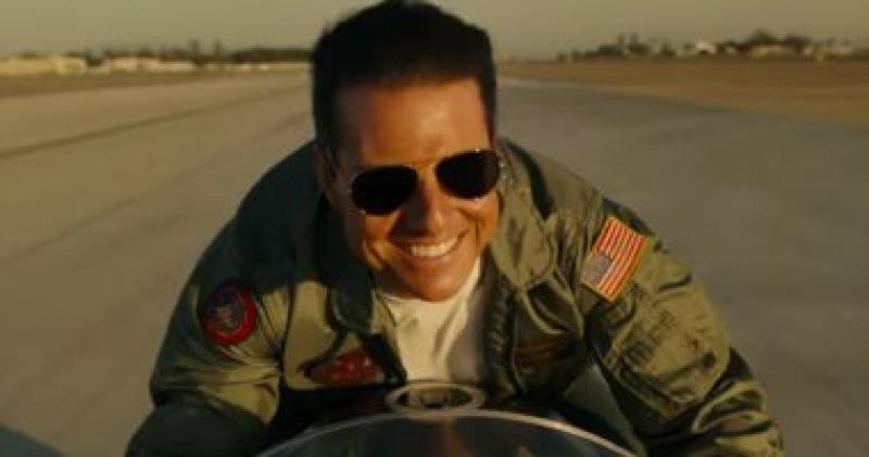 Top Gun: Maverick
