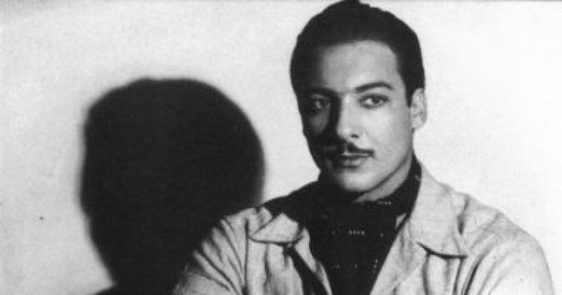 رشدى أباظة