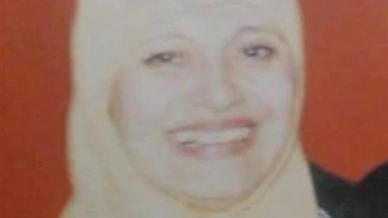 مديحة كامل