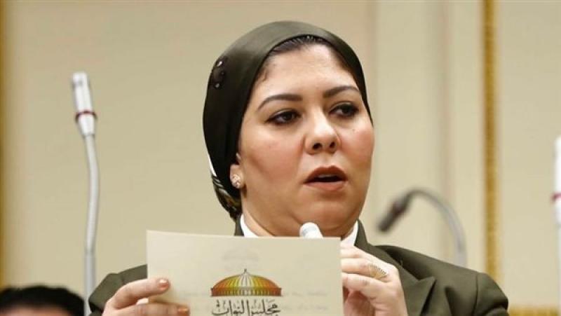 شيماء نبيه
