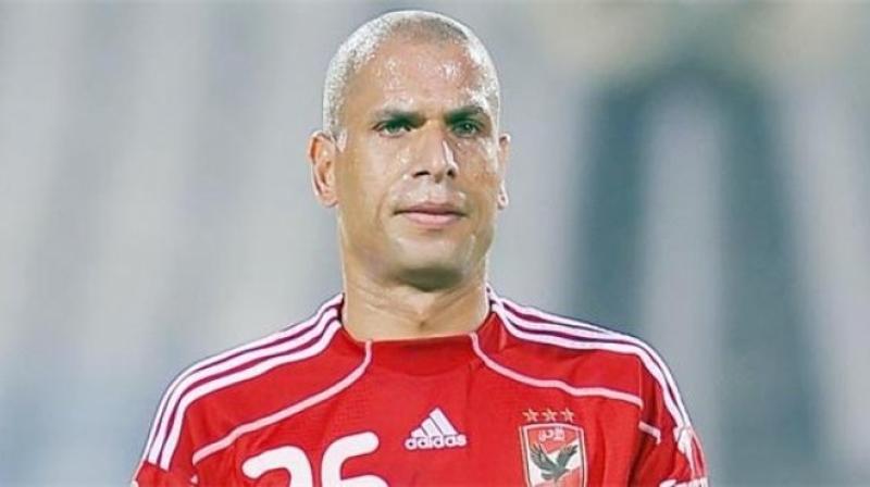 وائل جمعة