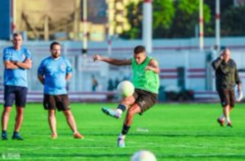الزمالك 