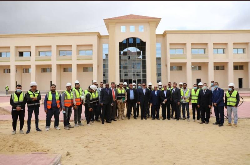 الجامعات الأهلية 