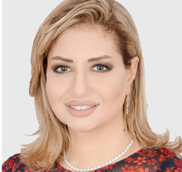 د. سلوى ثابت
