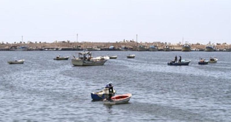 ميناء طرابلس