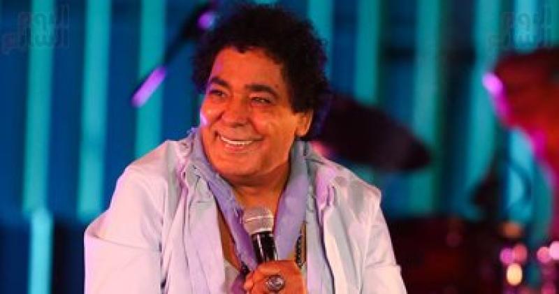  محمد منير 