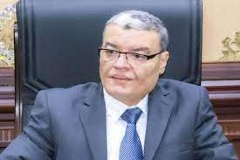 محافظ المنيا 