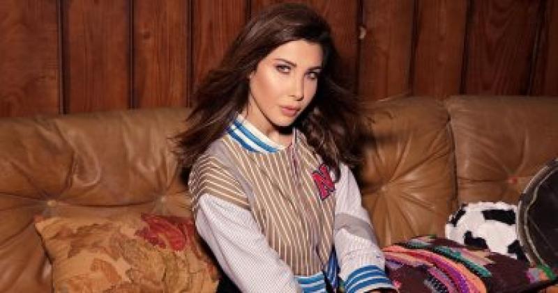 نانسي عجرم