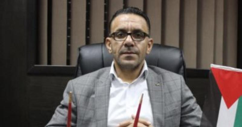 محافظ القدس عدنان غيث