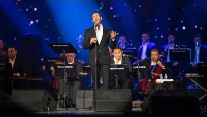 كاظم الساهر 