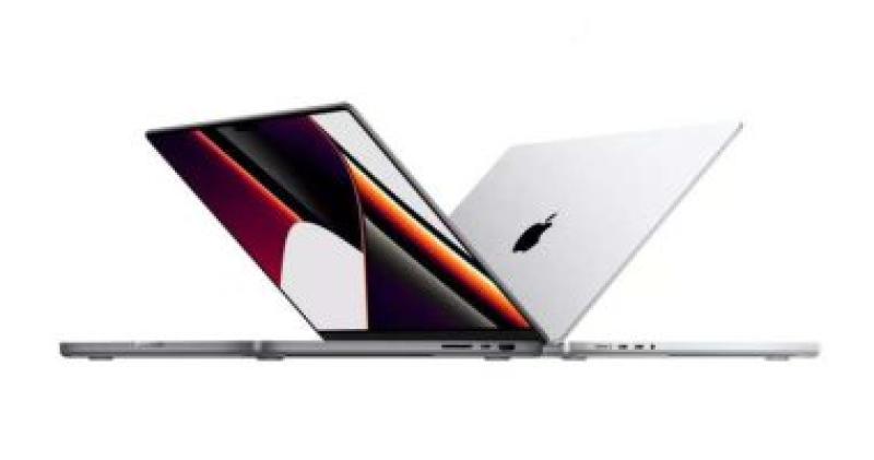  جهاز Mac  