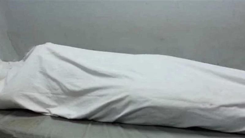جثة - أرشيفية