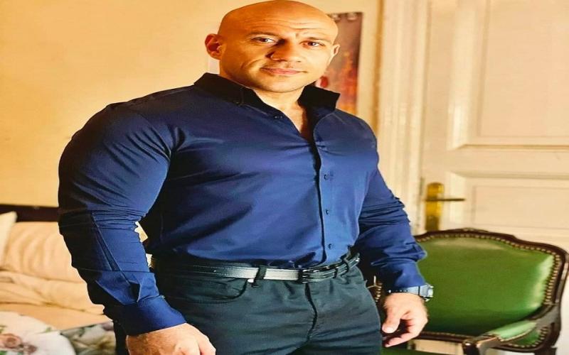 احمد مكى
