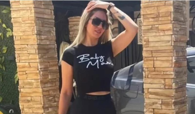 سارة ناجي