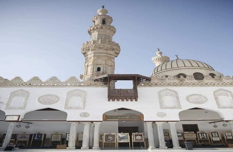 الأزهر الشريف