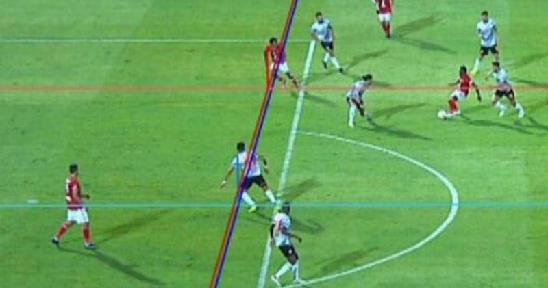 الاهلي وفاركو