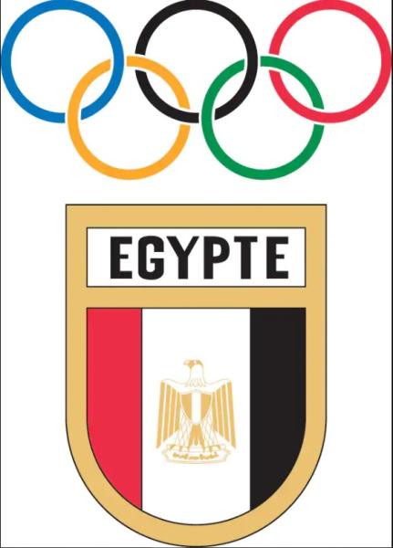 اللجنة الأولمبية المصرية