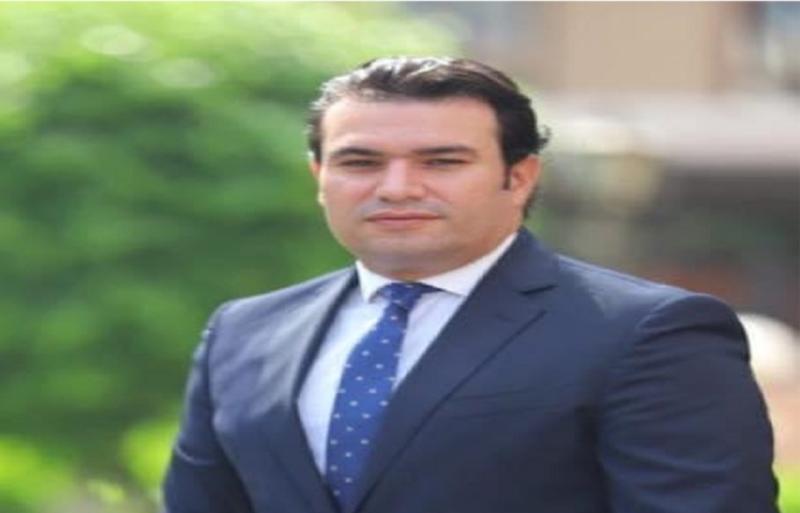 الدكتور محمد فوزى 