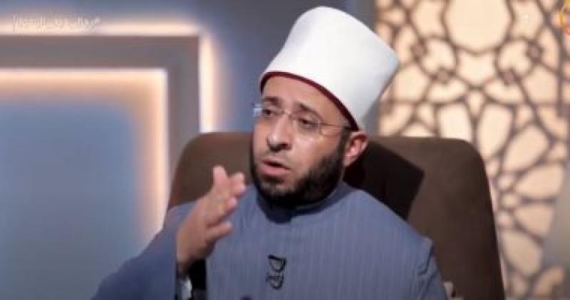 اسامه الازهرى 