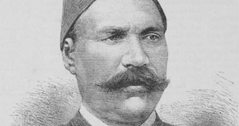  أحمد عرابى 