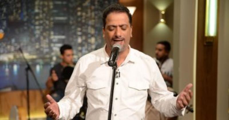  على الهلباوى  