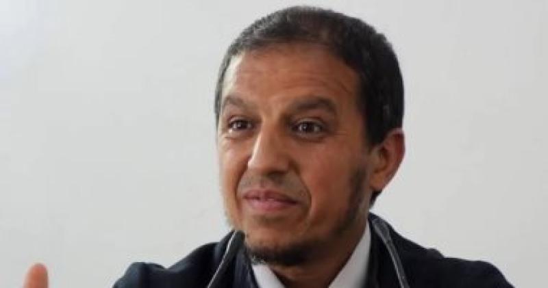 الإمام حسن إكويسن