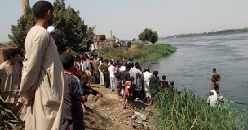 غرق- أرشيفية