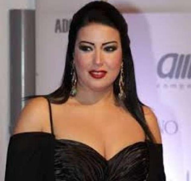 سمية الخشاب