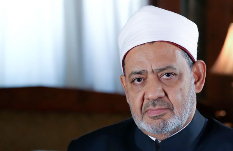 الدكتور أحمد الطيب 