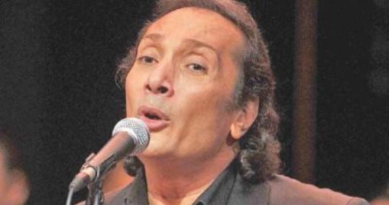  على الحجار  